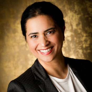 Saddia Malik