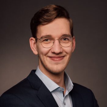 Simon Hommel